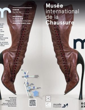 Musée de la Chaussure de Romans sur Isère