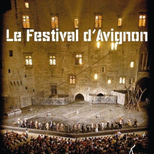 Le Festival d'Avignon